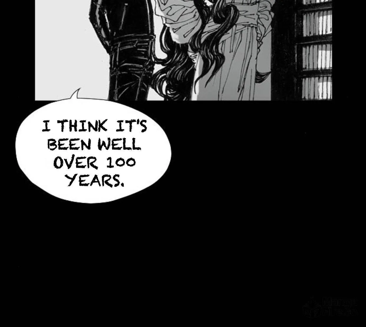 Haunted Electronics Shop Chapter 15 page 73 - 