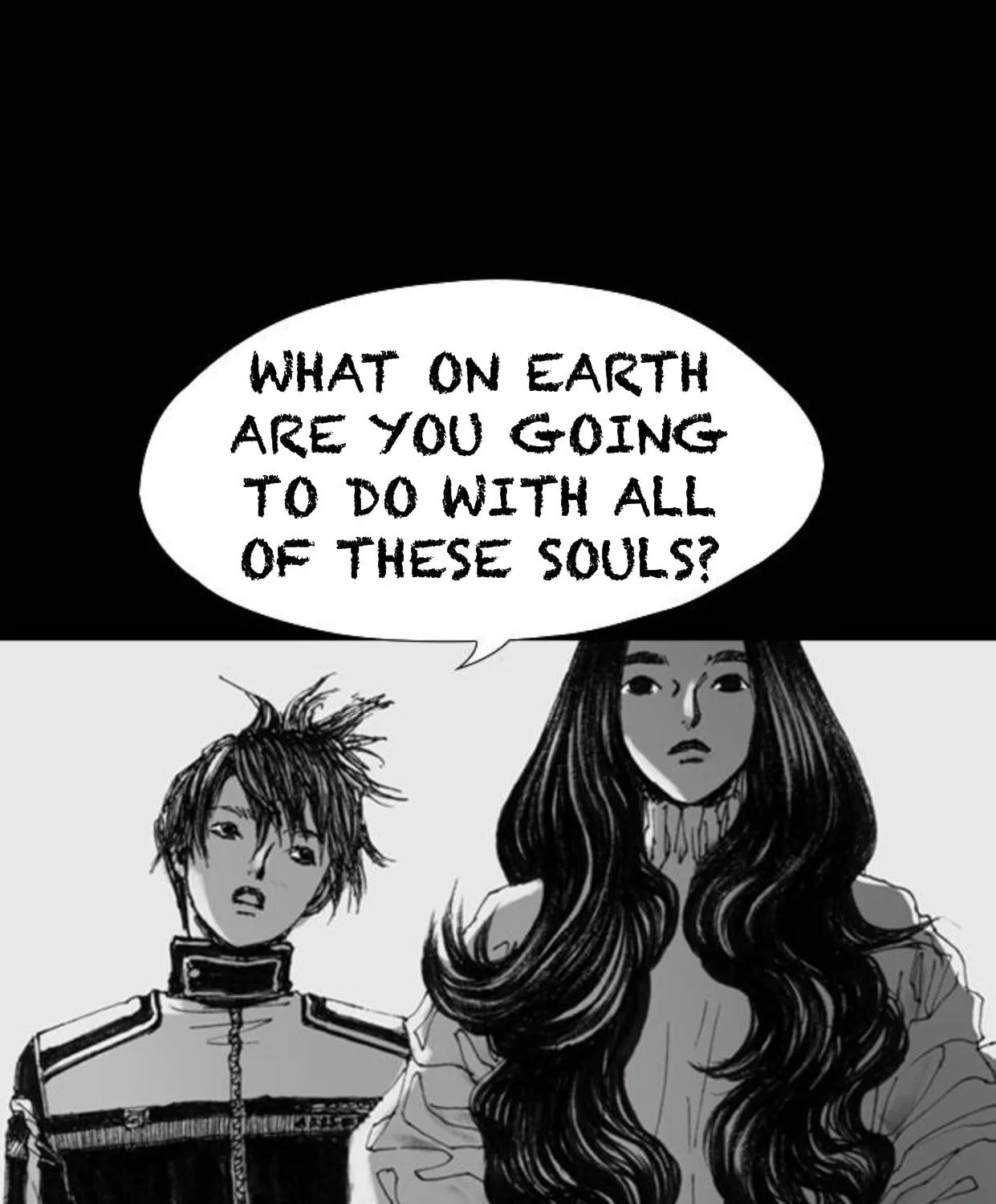 Haunted Electronics Shop Chapter 15 page 74 - 
