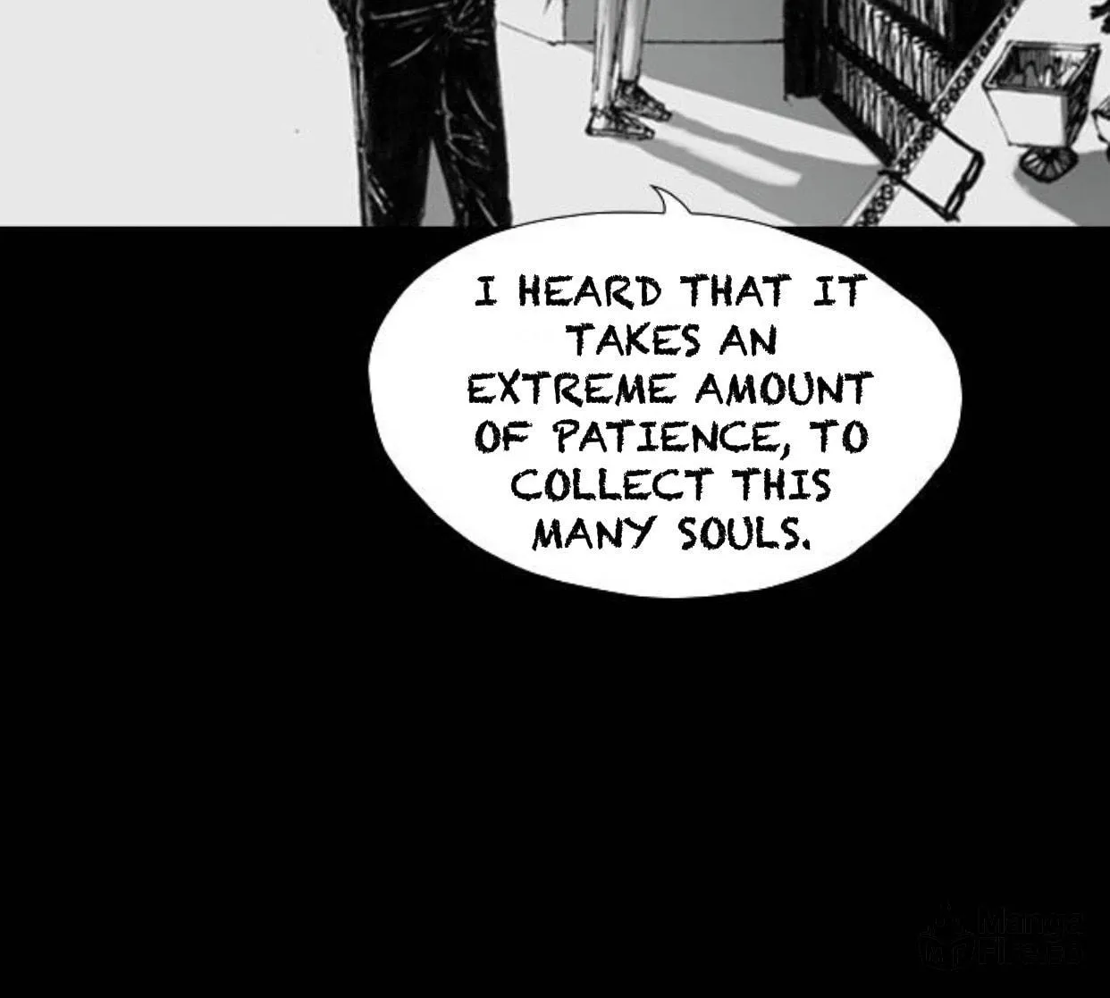 Haunted Electronics Shop Chapter 15 page 81 - 