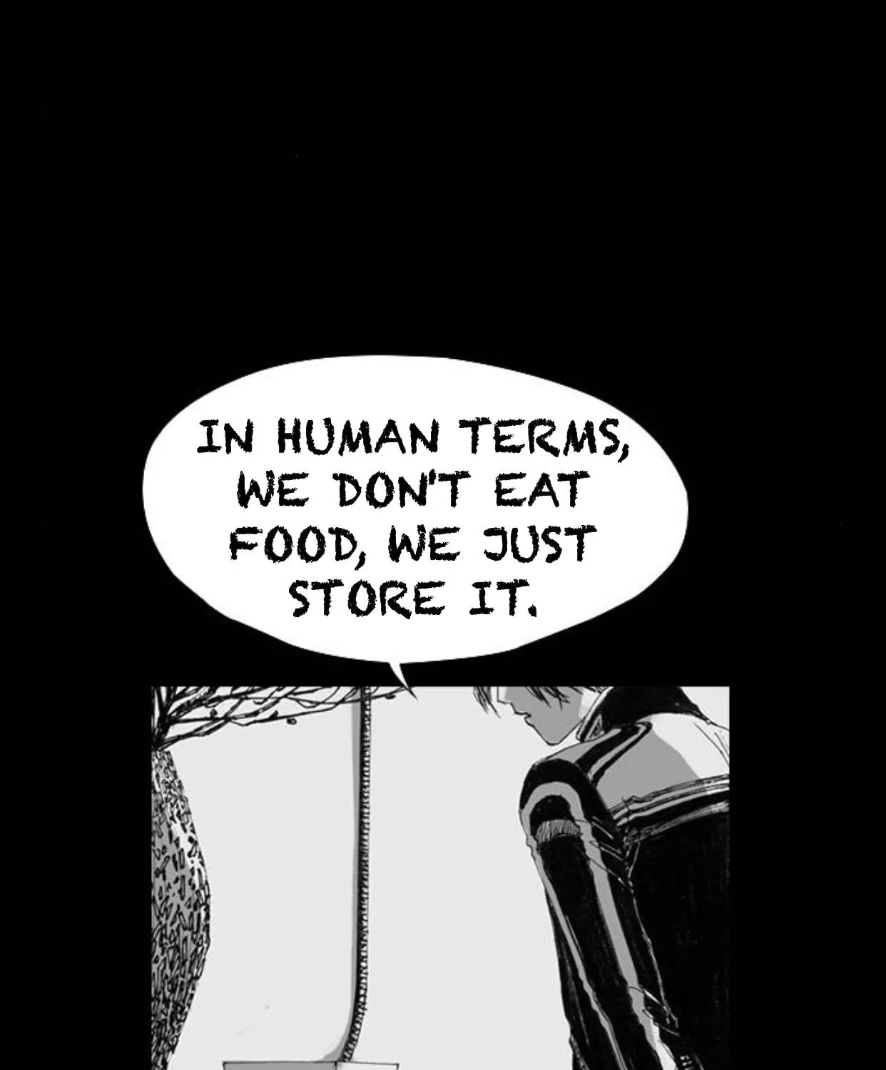 Haunted Electronics Shop Chapter 15 page 82 - 