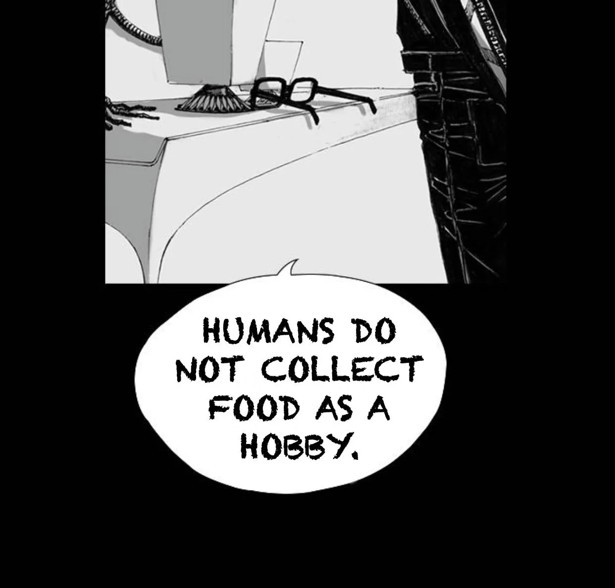 Haunted Electronics Shop Chapter 15 page 83 - 