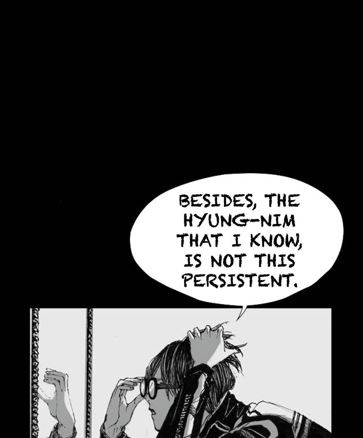 Haunted Electronics Shop Chapter 15 page 84 - 