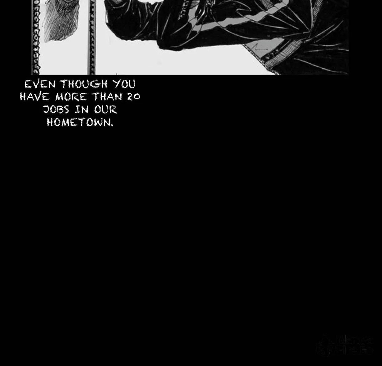 Haunted Electronics Shop Chapter 15 page 85 - 