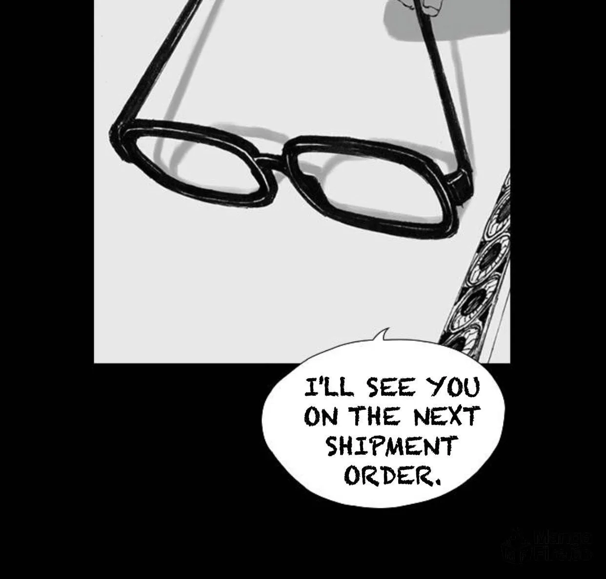 Haunted Electronics Shop Chapter 15 page 99 - 