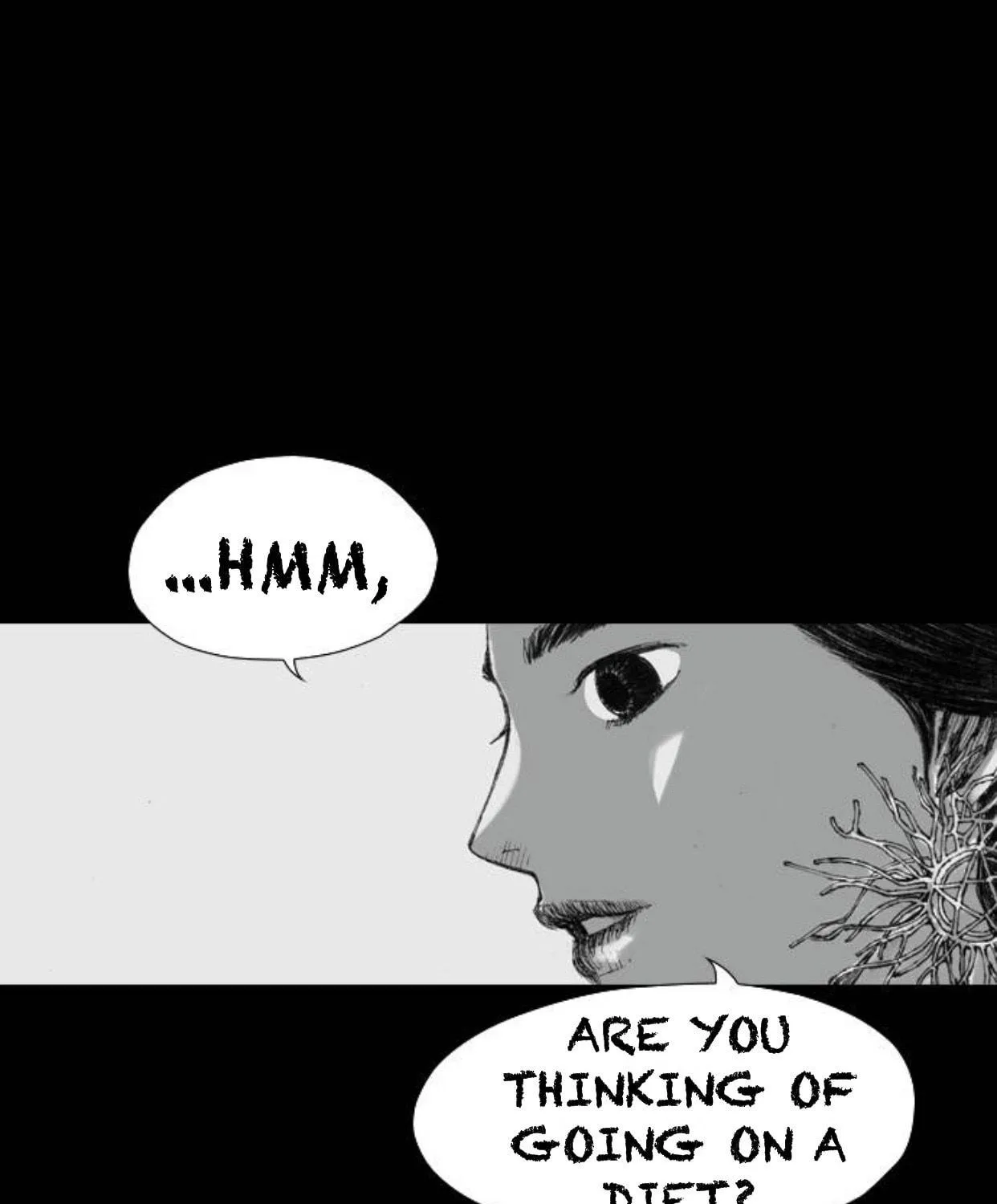 Haunted Electronics Shop Chapter 16 page 11 - 