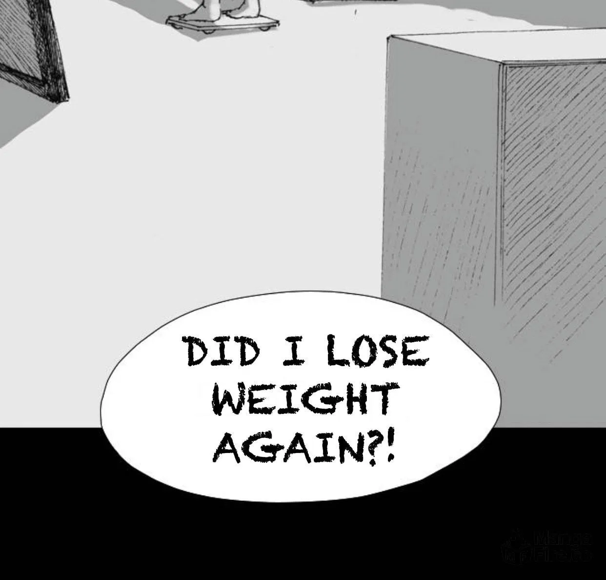 Haunted Electronics Shop Chapter 16 page 101 - 