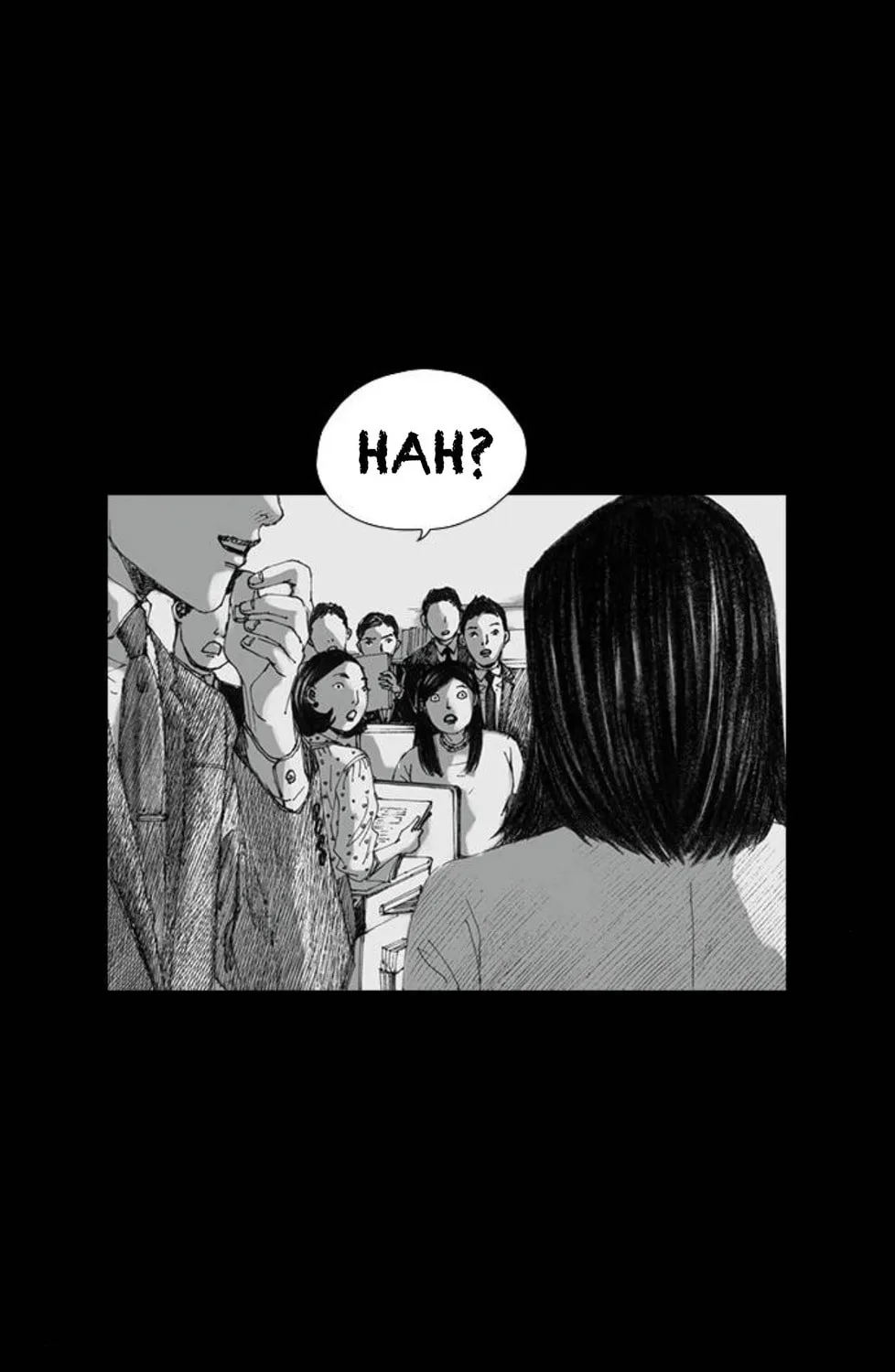 Haunted Electronics Shop Chapter 16 page 121 - 