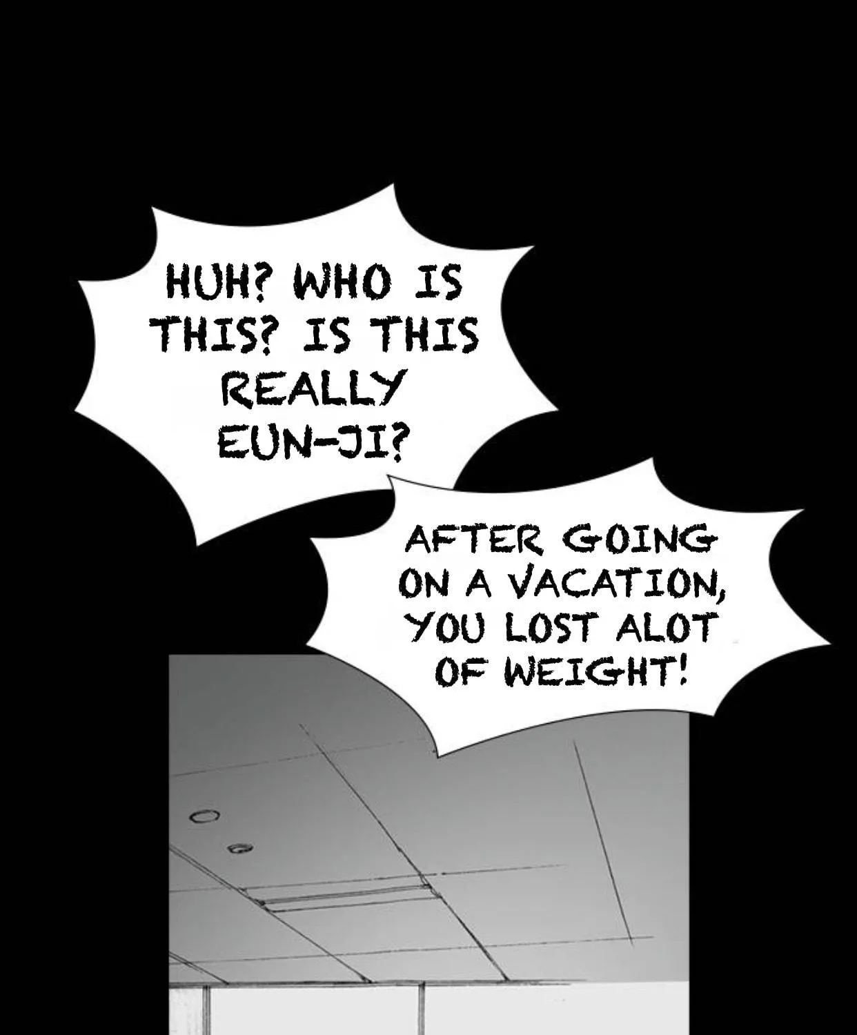 Haunted Electronics Shop Chapter 16 page 123 - 