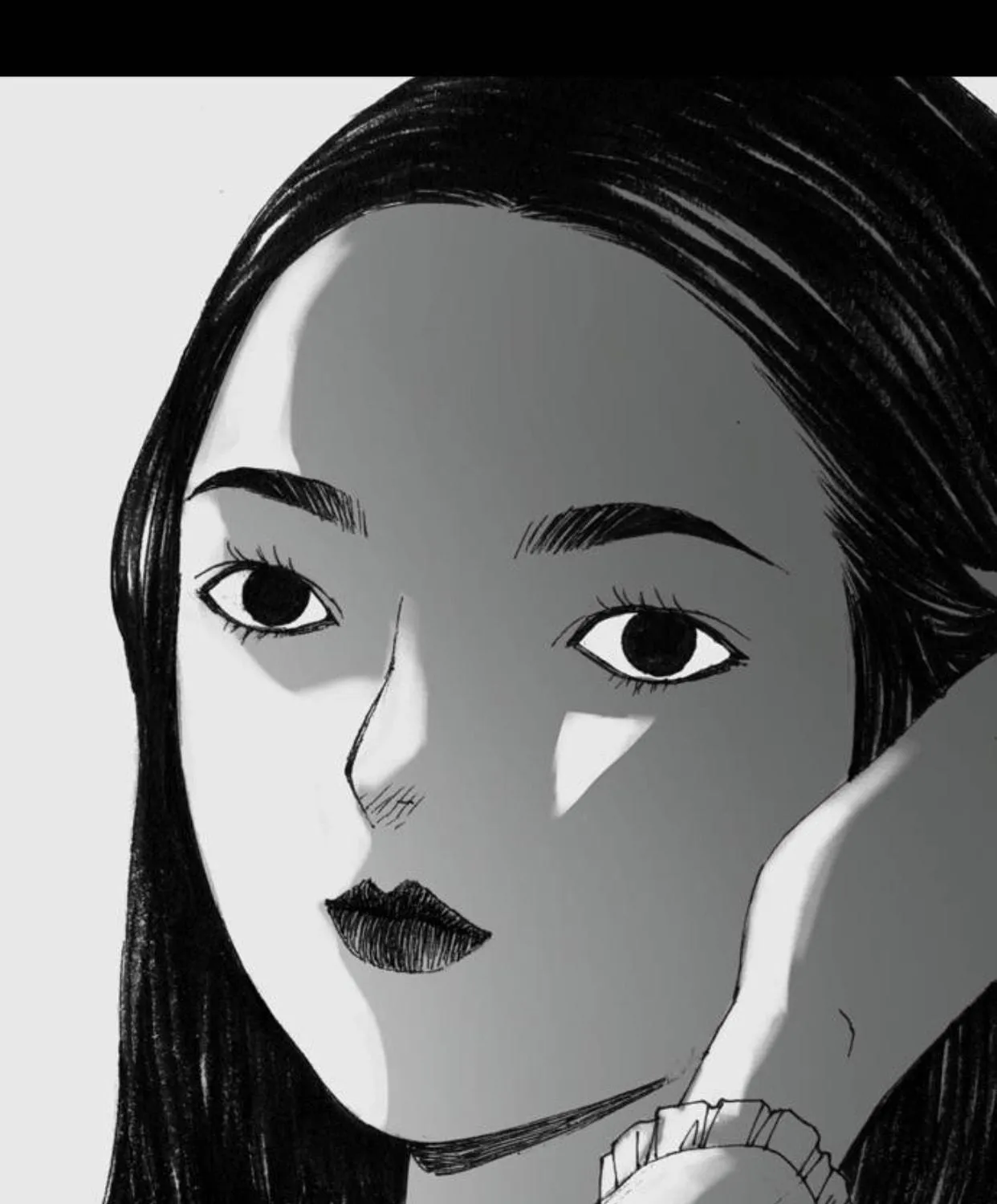 Haunted Electronics Shop Chapter 16 page 129 - 