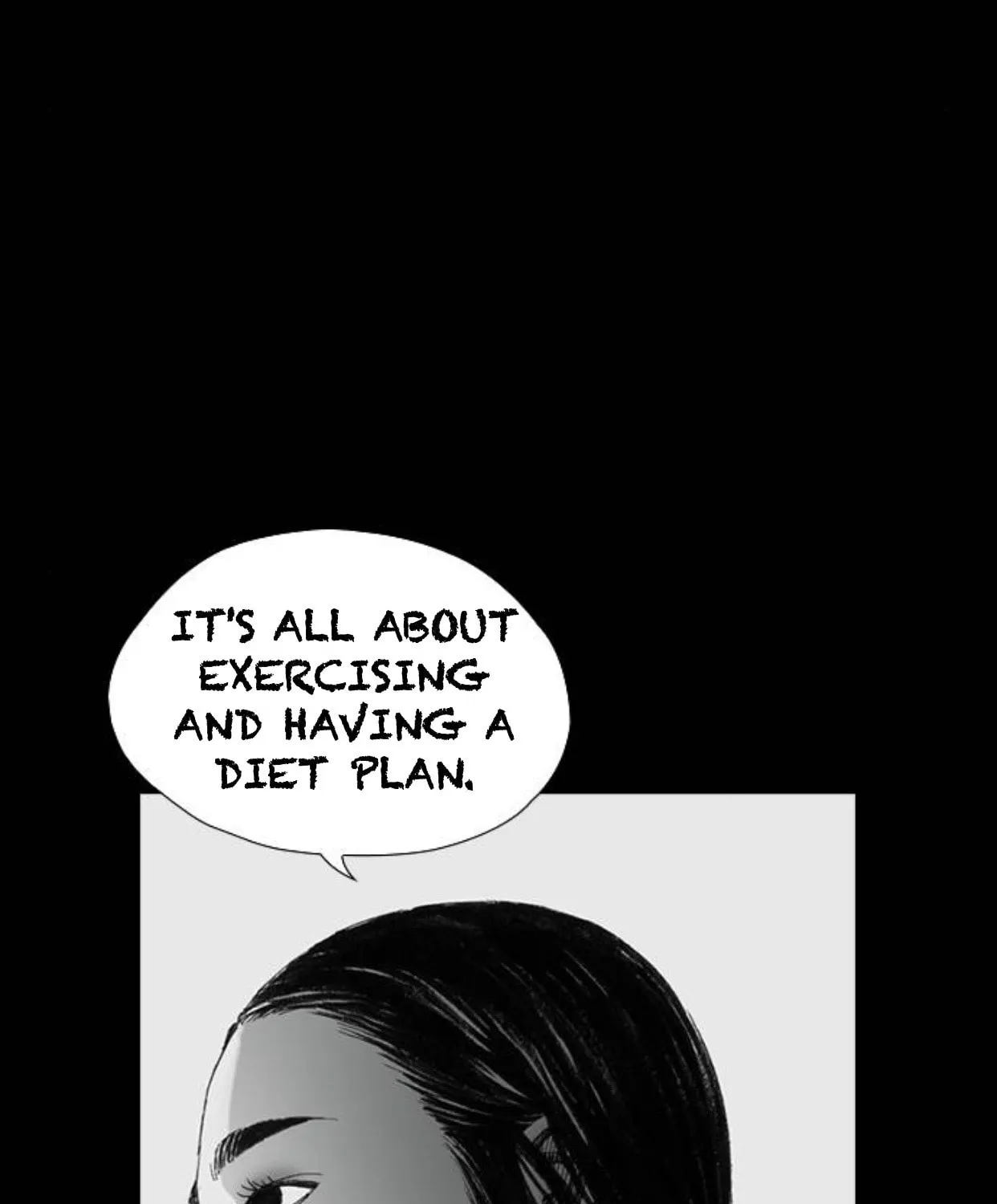 Haunted Electronics Shop Chapter 16 page 131 - 