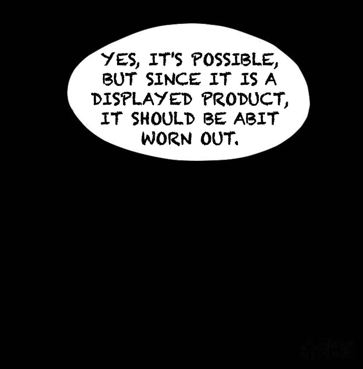 Haunted Electronics Shop Chapter 16 page 146 - 