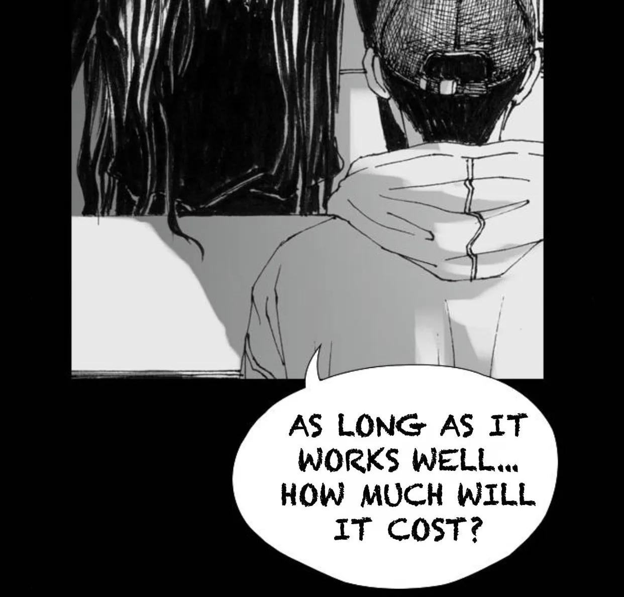 Haunted Electronics Shop Chapter 16 page 148 - 