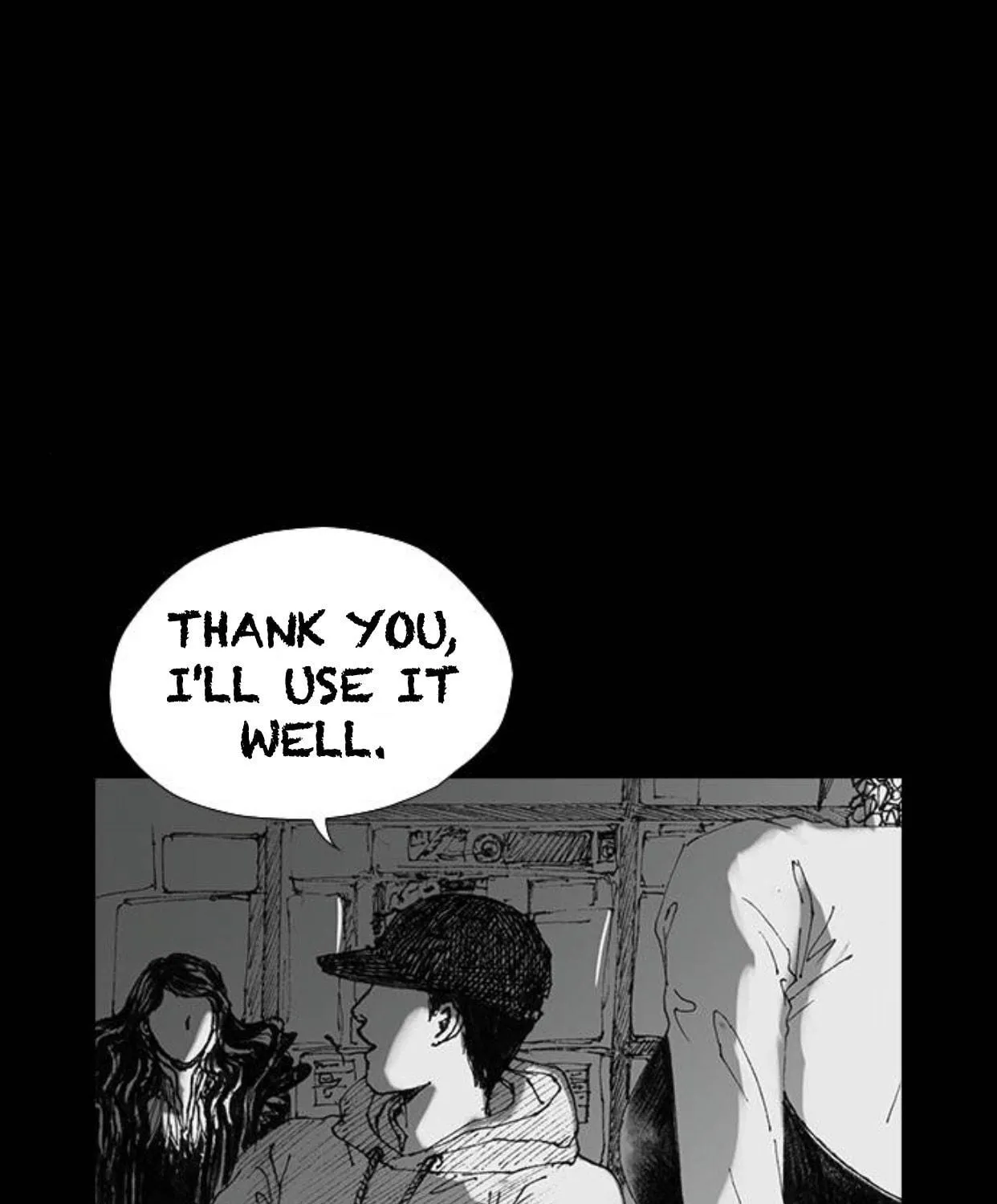 Haunted Electronics Shop Chapter 16 page 155 - 