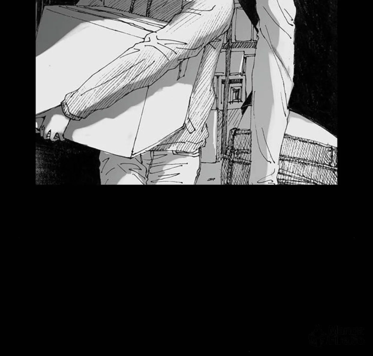 Haunted Electronics Shop Chapter 16 page 156 - 