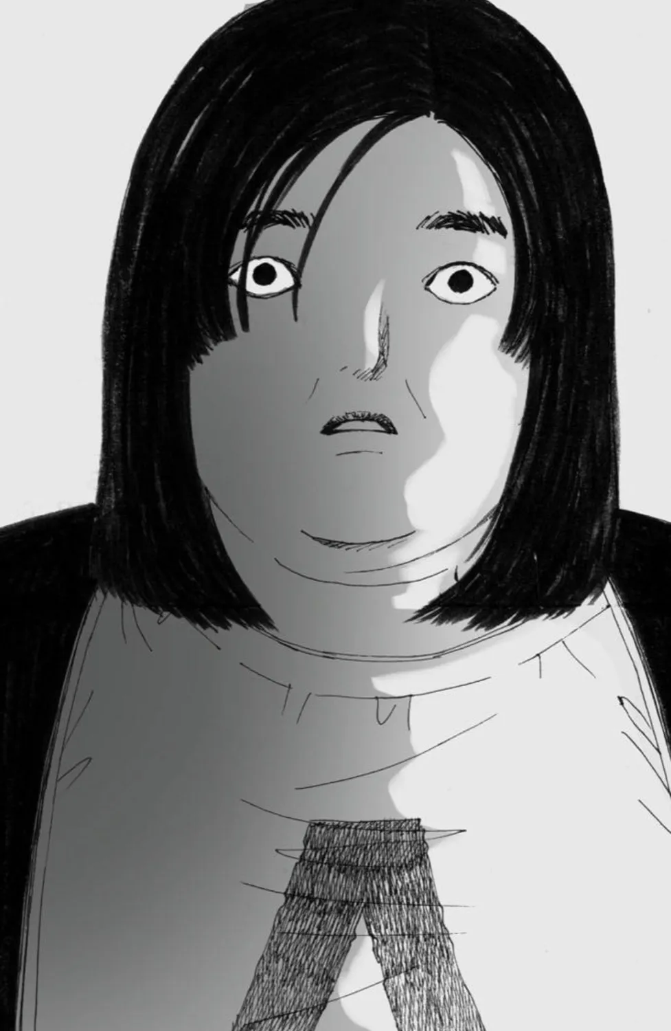 Haunted Electronics Shop Chapter 16 page 18 - 