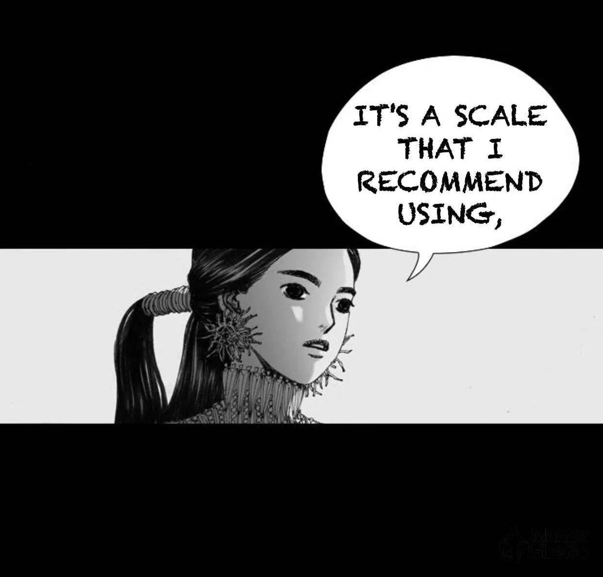 Haunted Electronics Shop Chapter 16 page 25 - 