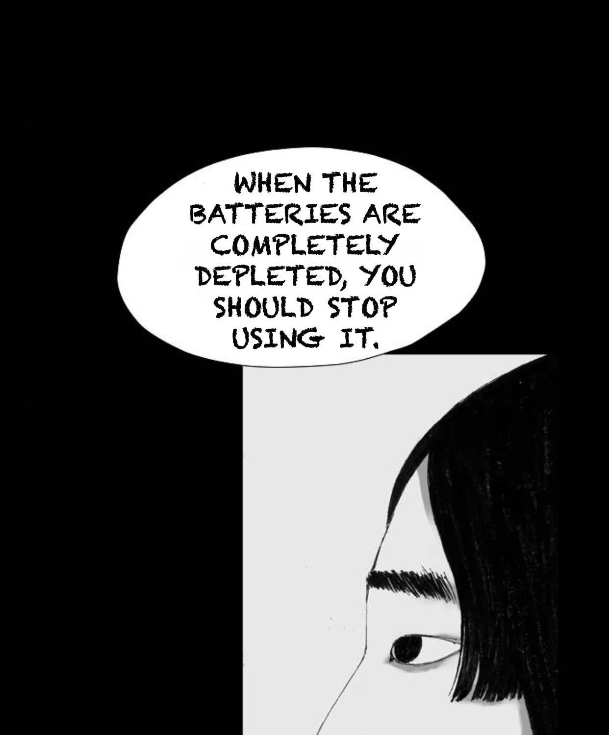 Haunted Electronics Shop Chapter 16 page 29 - 