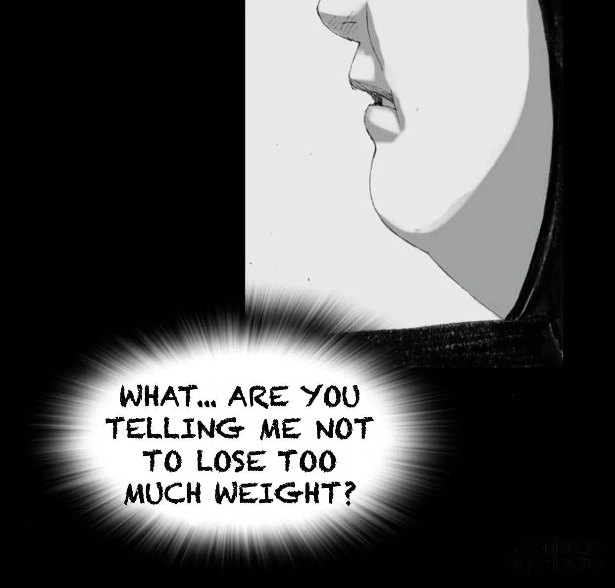 Haunted Electronics Shop Chapter 16 page 30 - 