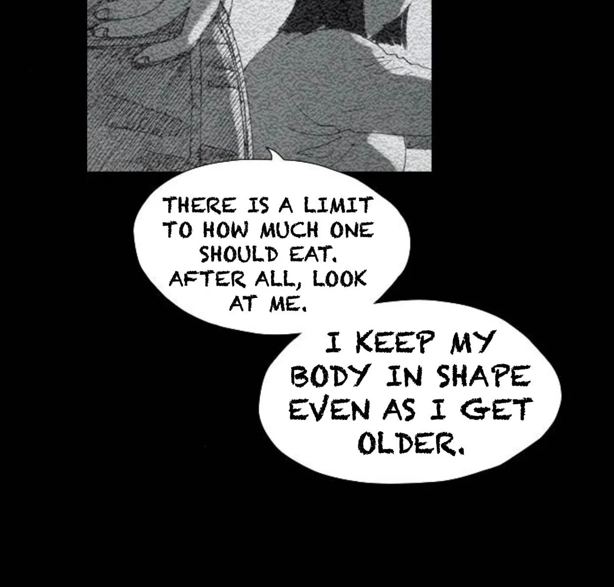 Haunted Electronics Shop Chapter 16 page 46 - 