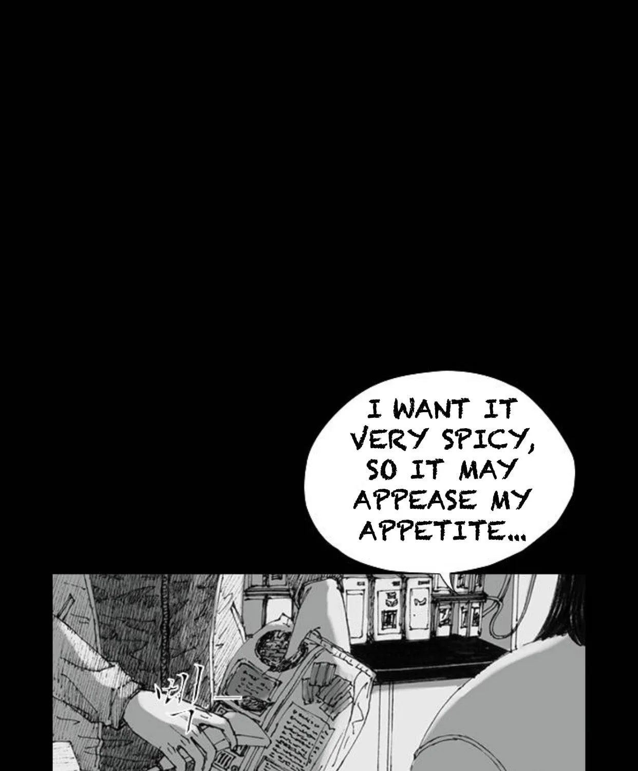 Haunted Electronics Shop Chapter 16 page 64 - 