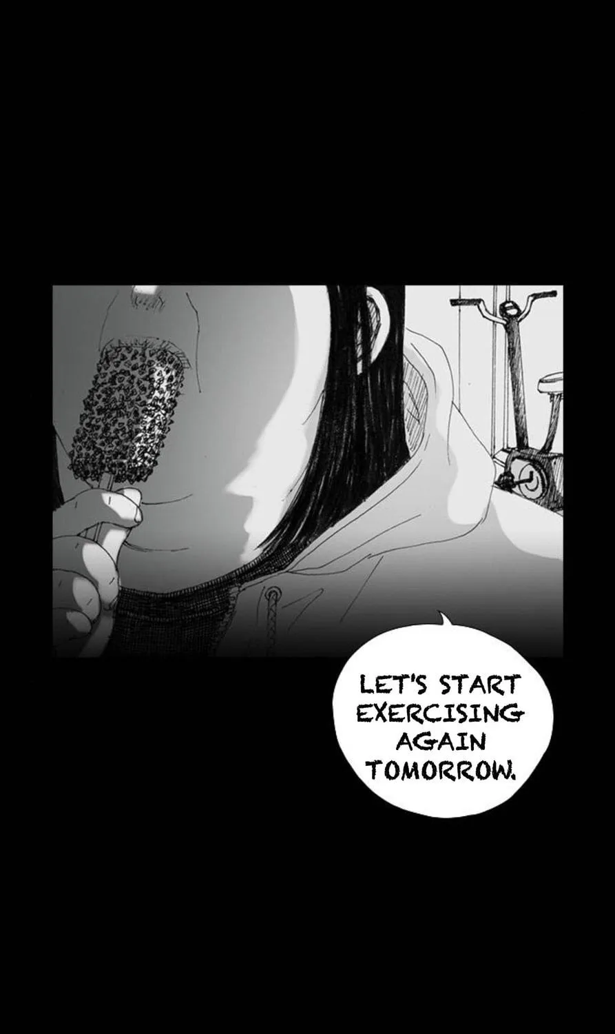 Haunted Electronics Shop Chapter 16 page 66 - 