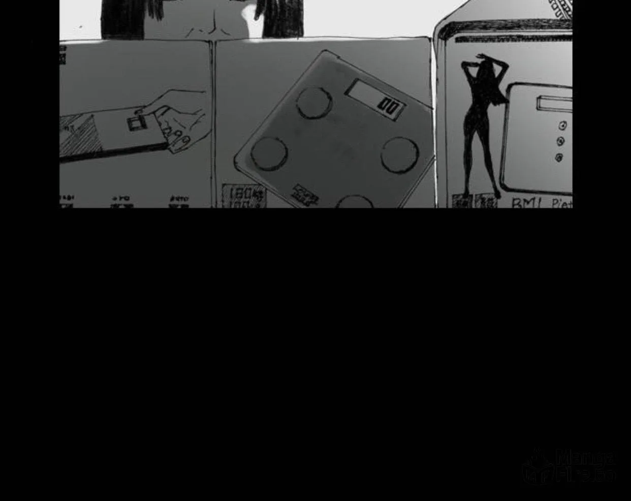 Haunted Electronics Shop Chapter 16 page 10 - 