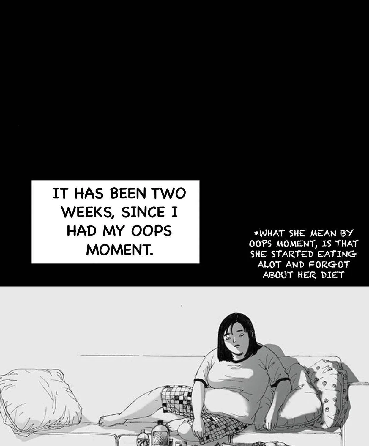 Haunted Electronics Shop Chapter 16 page 94 - 