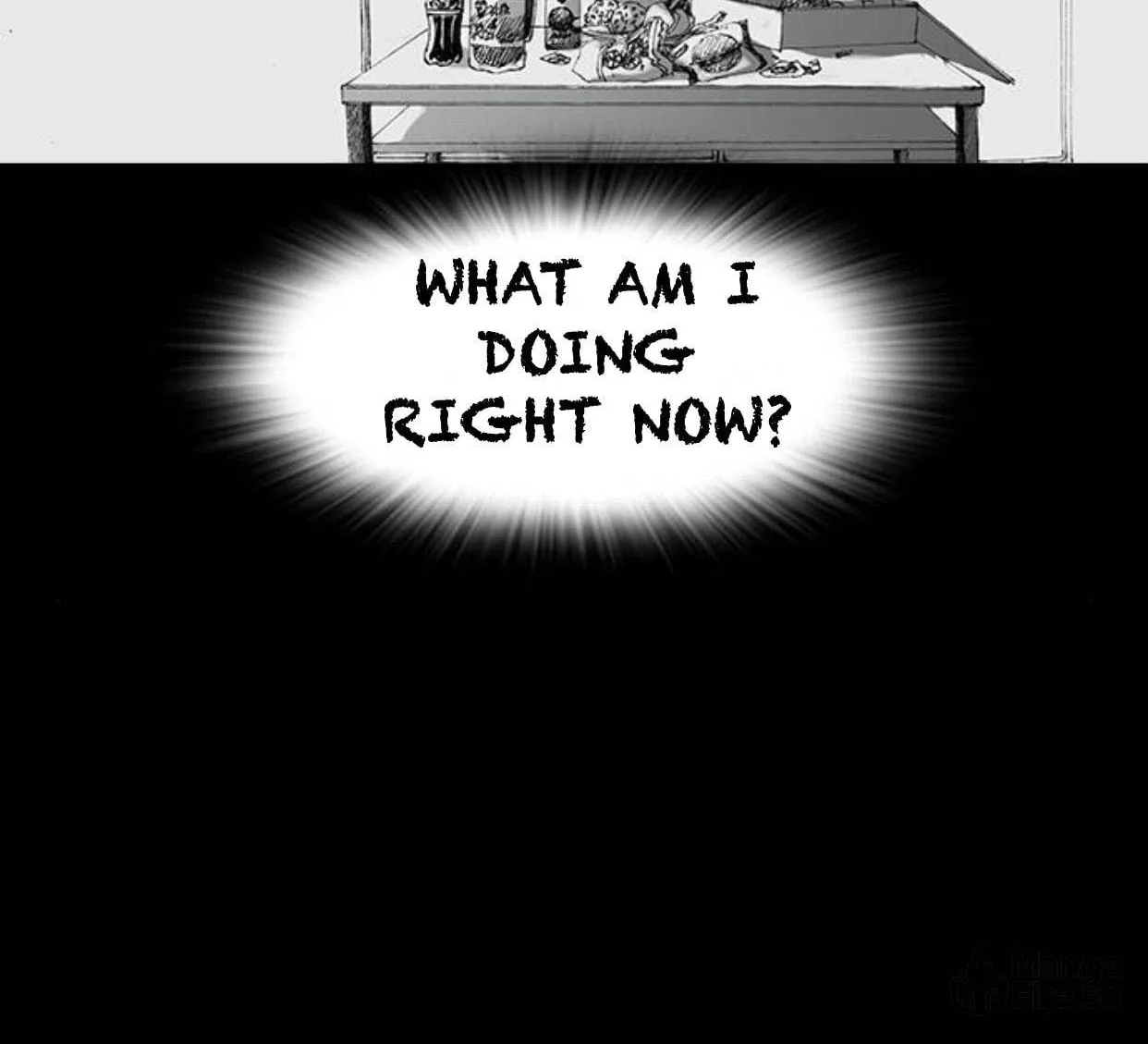 Haunted Electronics Shop Chapter 16 page 95 - 