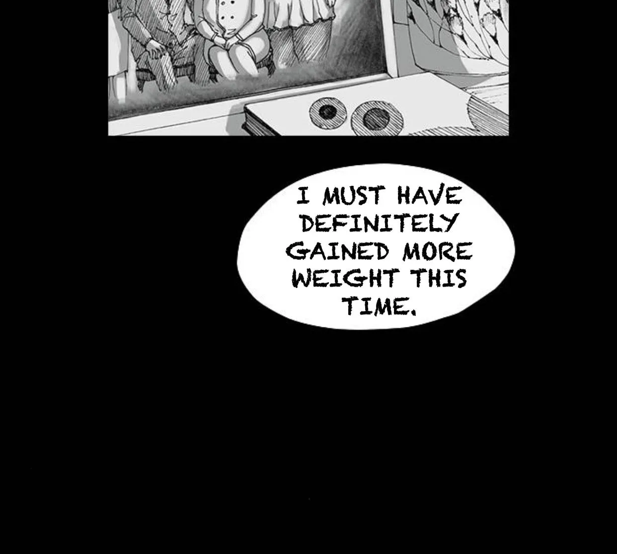 Haunted Electronics Shop Chapter 16 page 97 - 