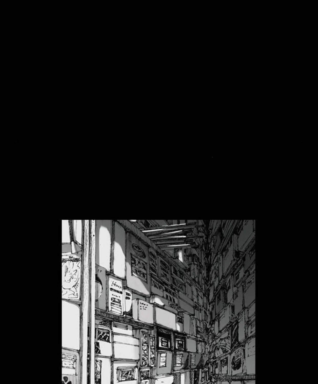 Haunted Electronics Shop Chapter 17 page 111 - 