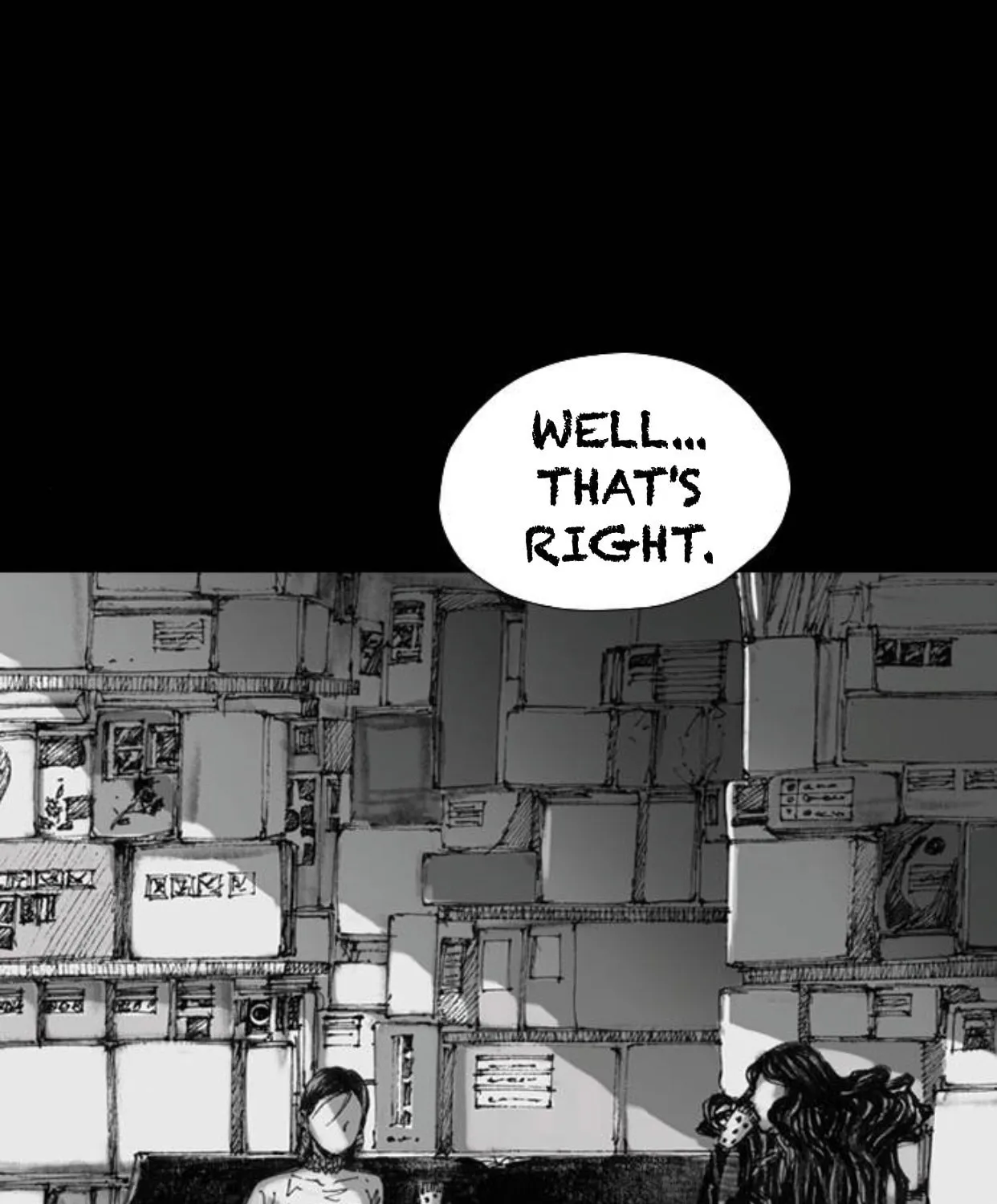 Haunted Electronics Shop Chapter 17 page 113 - 