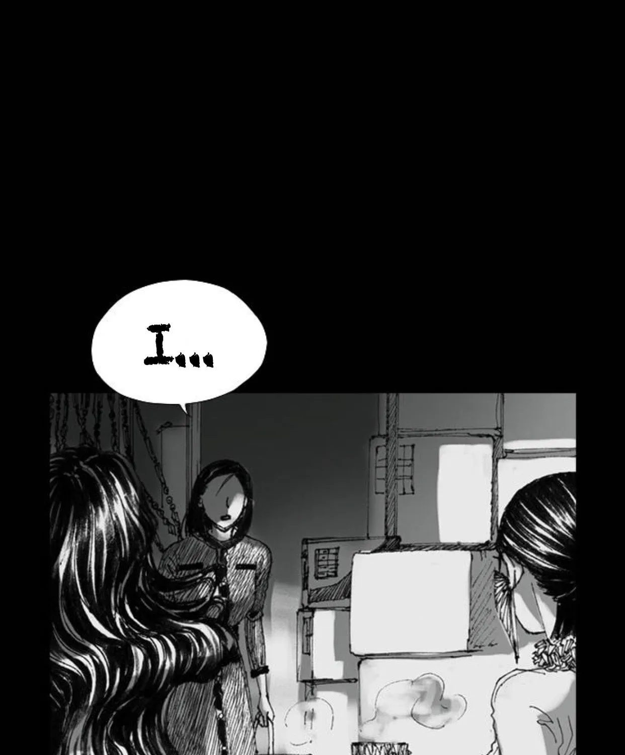 Haunted Electronics Shop Chapter 17 page 117 - 