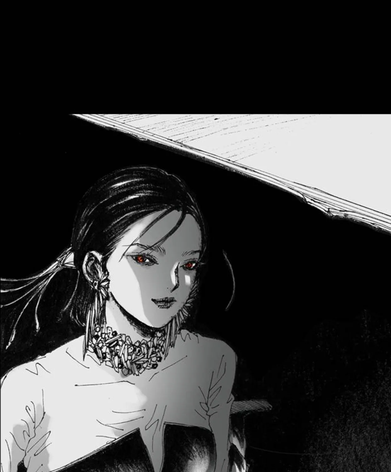 Haunted Electronics Shop Chapter 17 page 125 - 