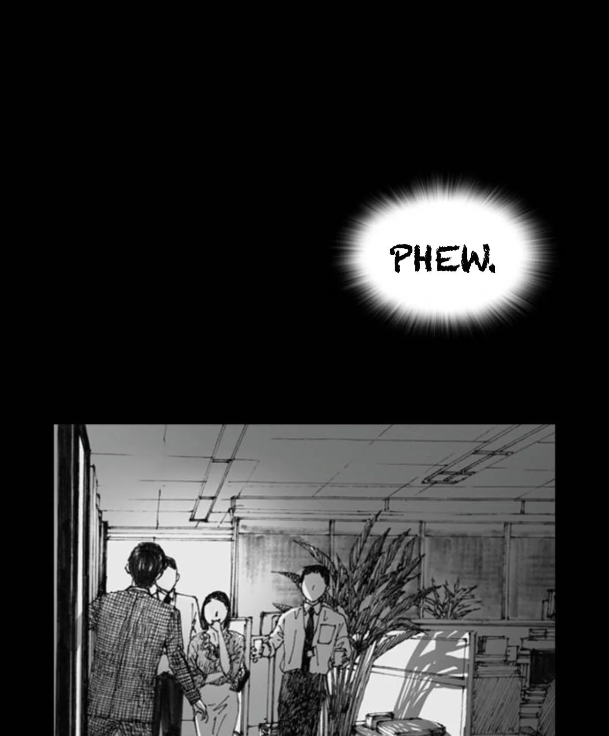 Haunted Electronics Shop Chapter 17 page 14 - 