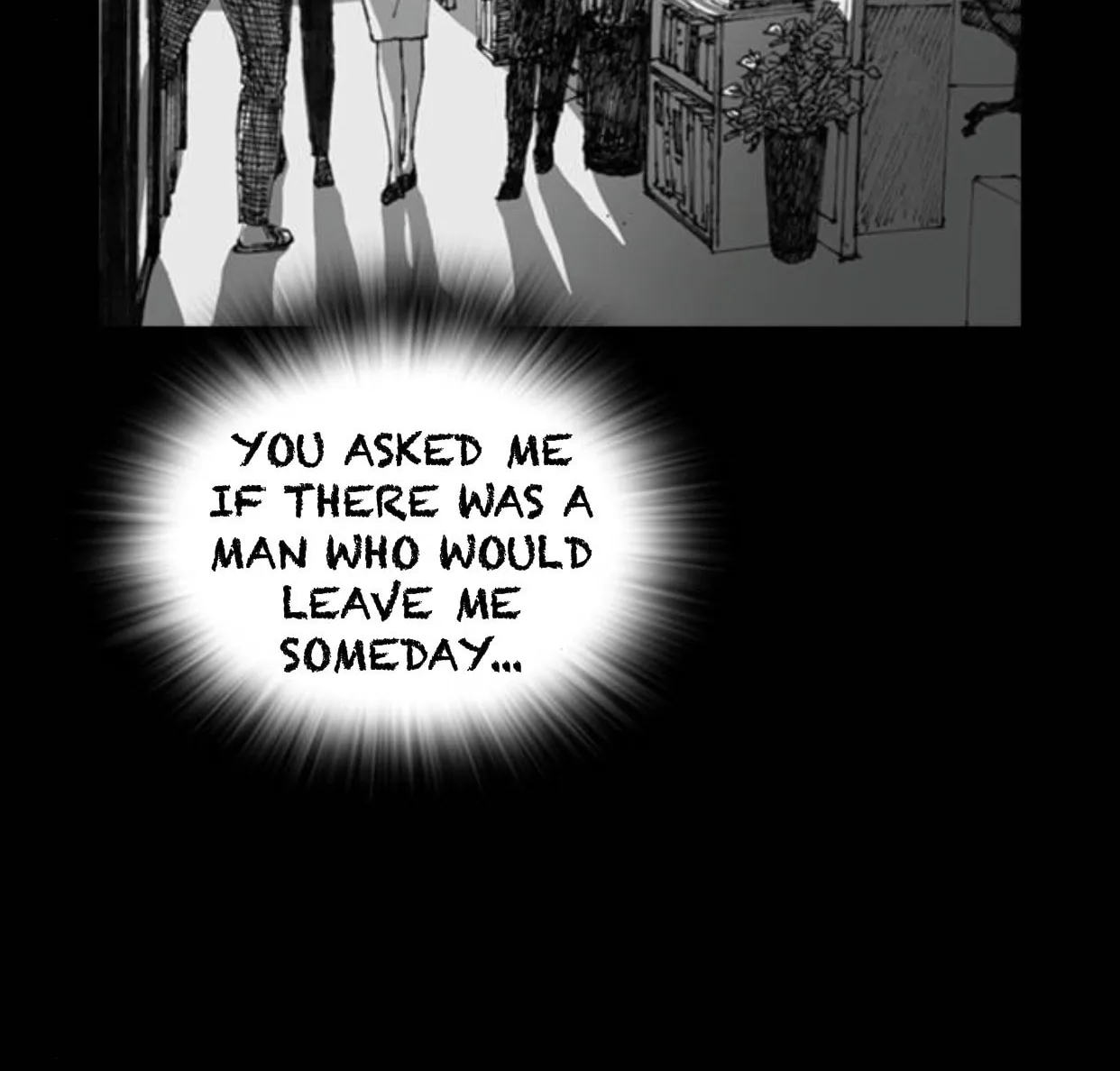 Haunted Electronics Shop Chapter 17 page 15 - 