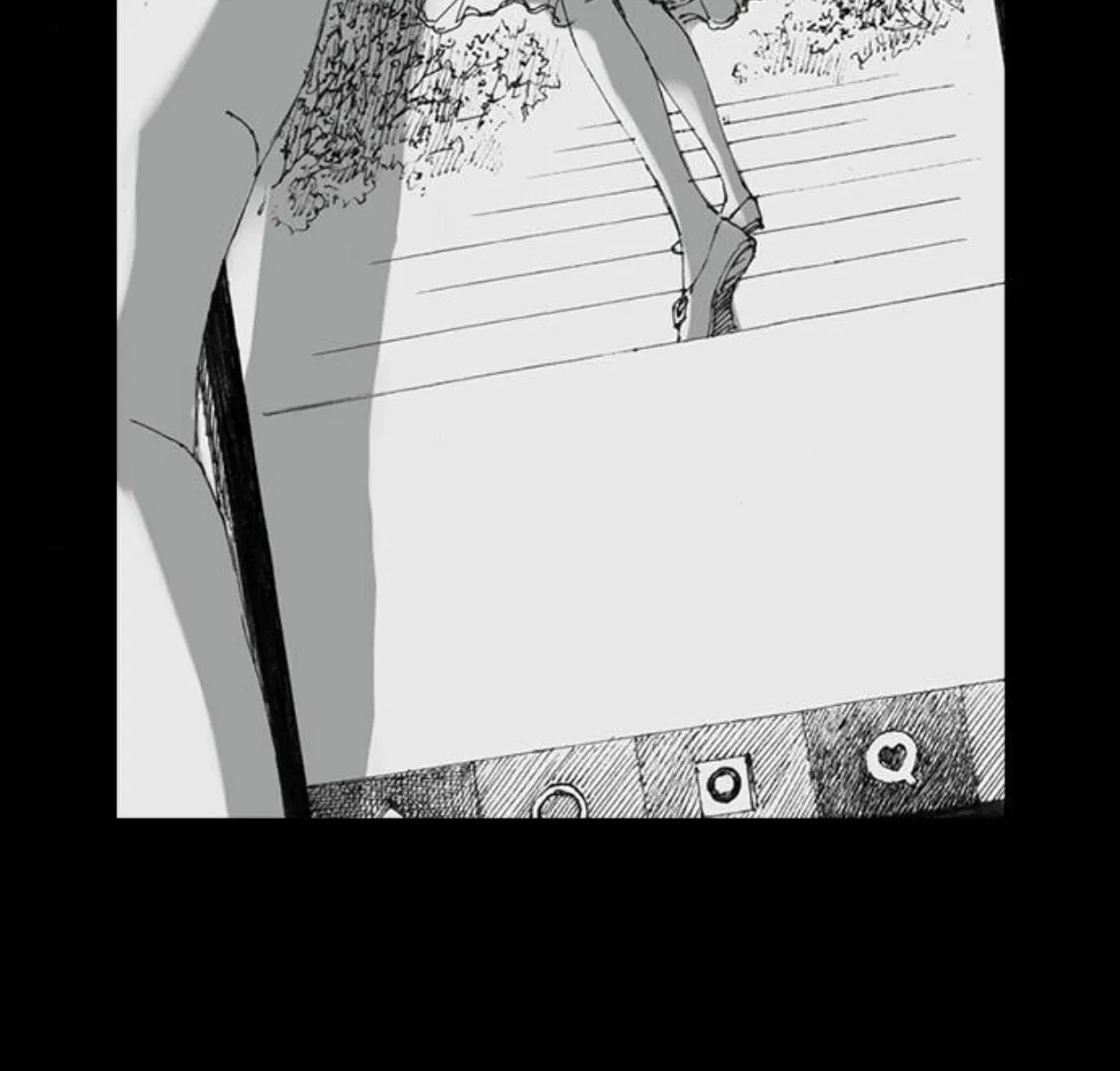 Haunted Electronics Shop Chapter 17 page 23 - 