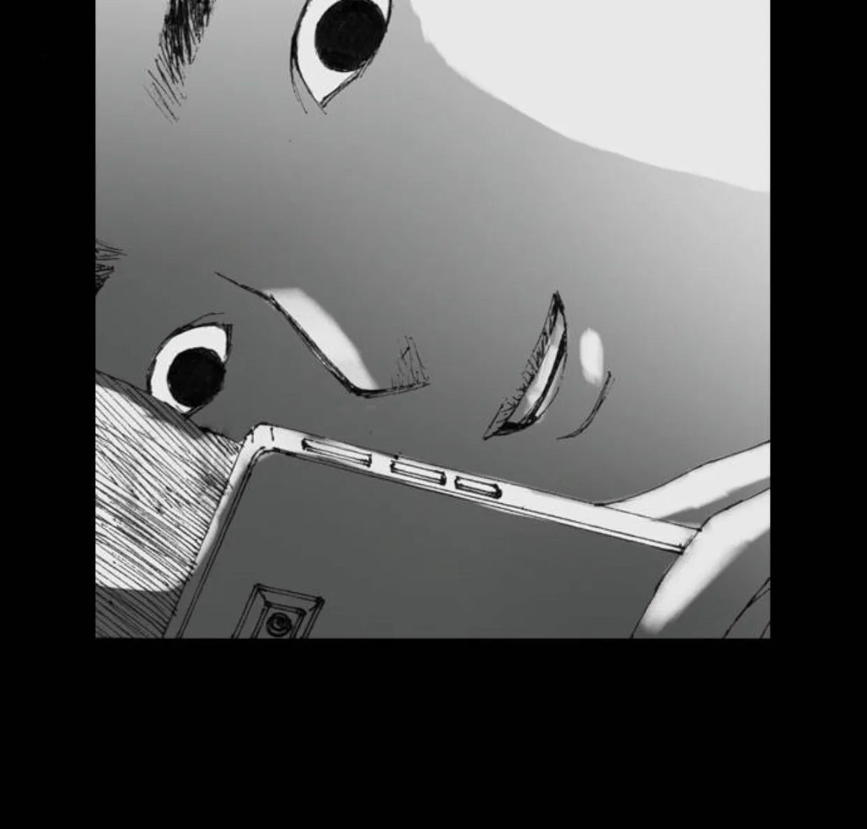 Haunted Electronics Shop Chapter 17 page 27 - 
