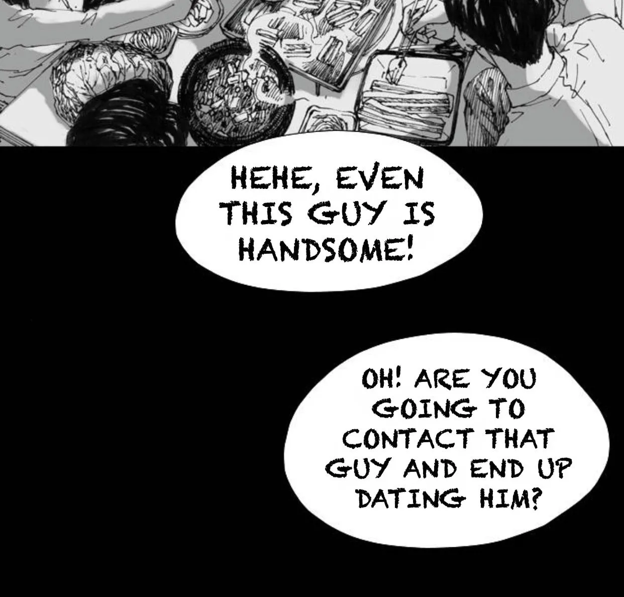 Haunted Electronics Shop Chapter 17 page 29 - 