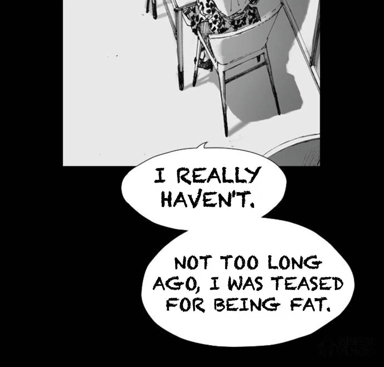 Haunted Electronics Shop Chapter 17 page 37 - 