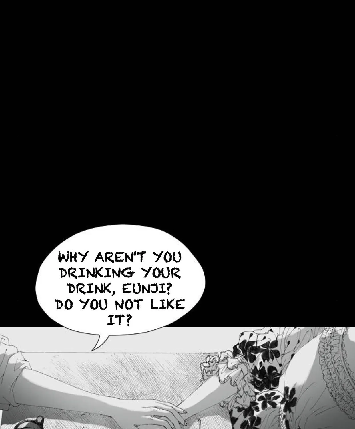 Haunted Electronics Shop Chapter 17 page 38 - 