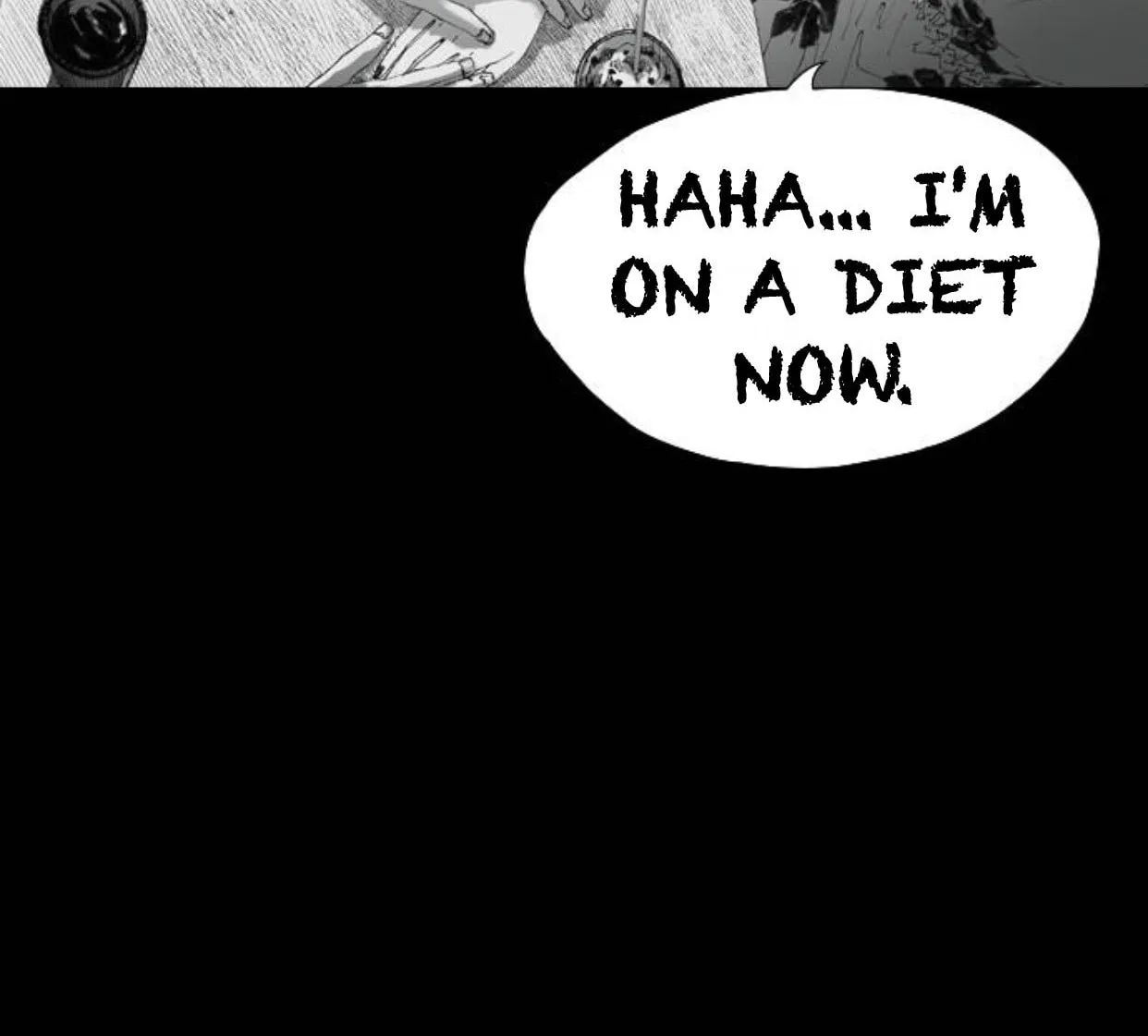 Haunted Electronics Shop Chapter 17 page 39 - 