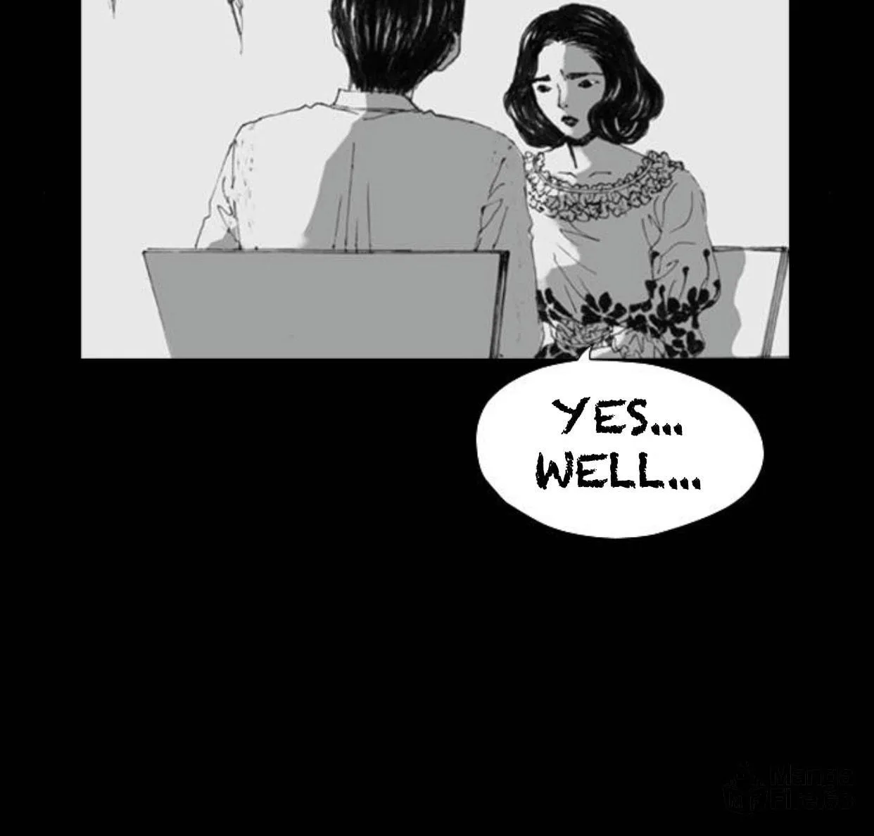 Haunted Electronics Shop Chapter 17 page 41 - 