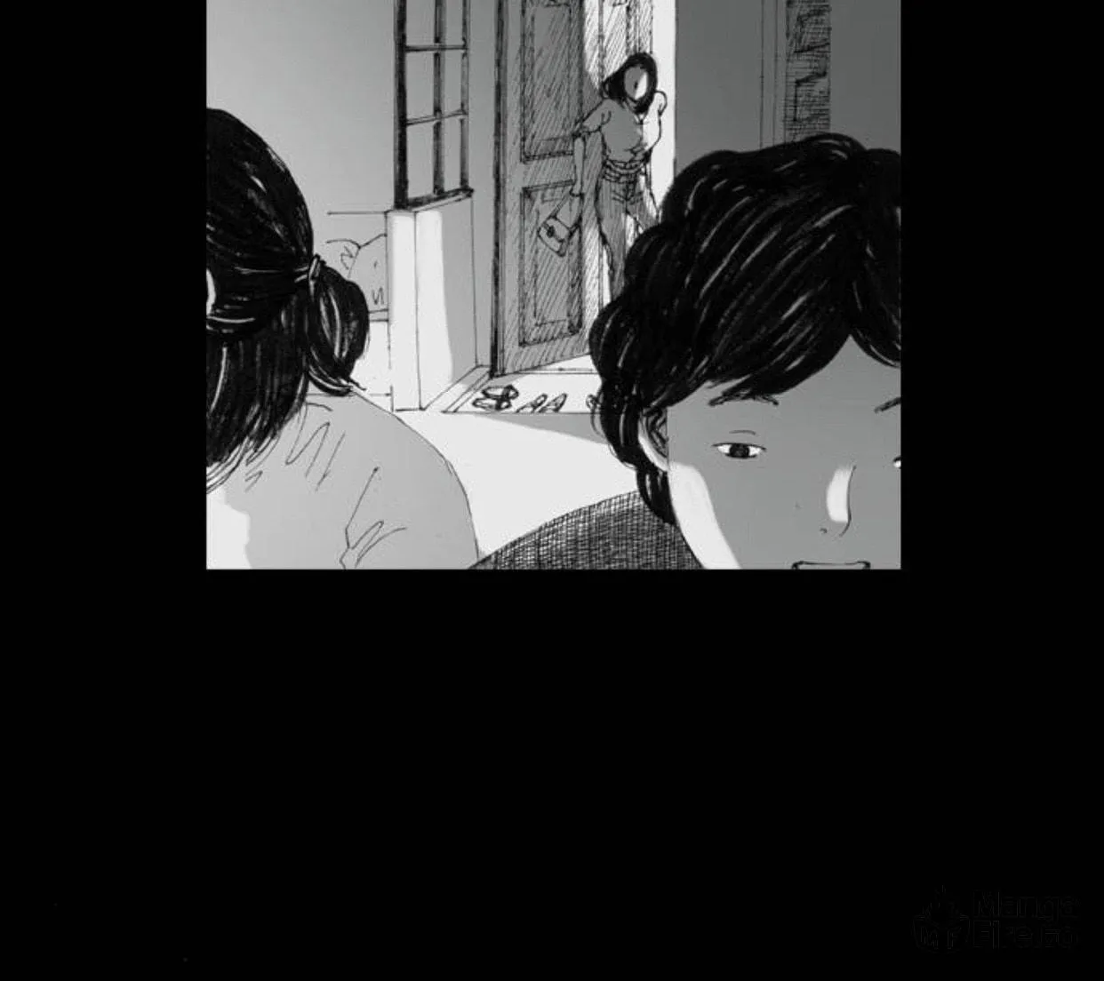 Haunted Electronics Shop Chapter 17 page 49 - 
