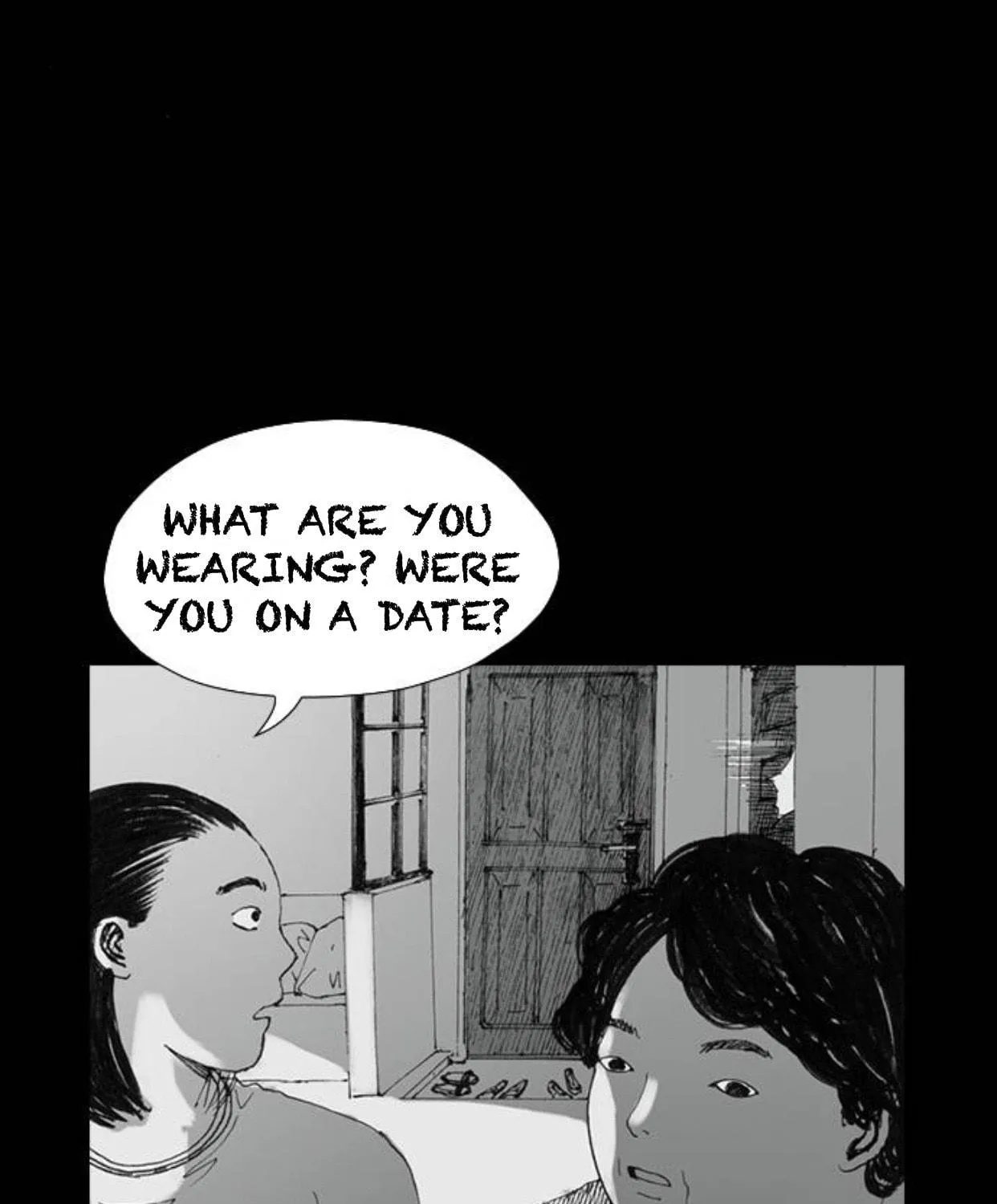 Haunted Electronics Shop Chapter 17 page 50 - 