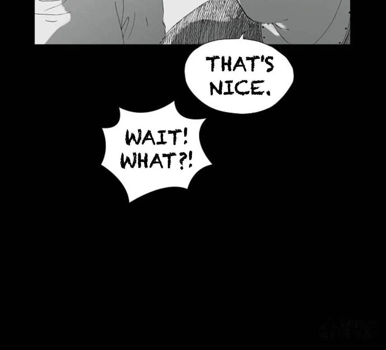 Haunted Electronics Shop Chapter 17 page 51 - 