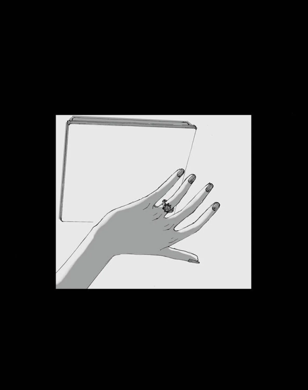 Haunted Electronics Shop Chapter 17 page 52 - 