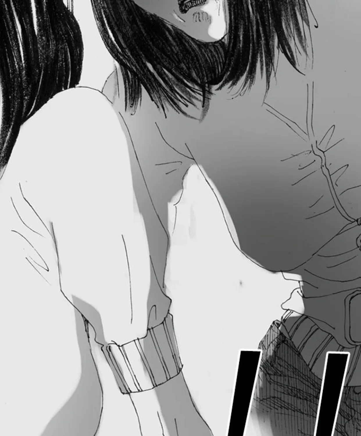 Haunted Electronics Shop Chapter 17 page 74 - 
