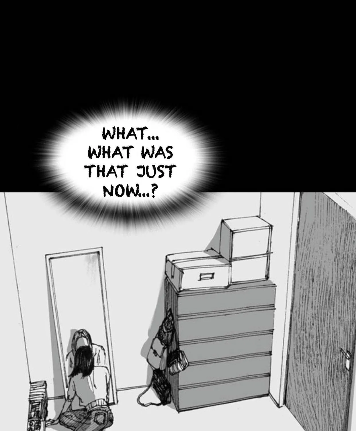 Haunted Electronics Shop Chapter 17 page 80 - 