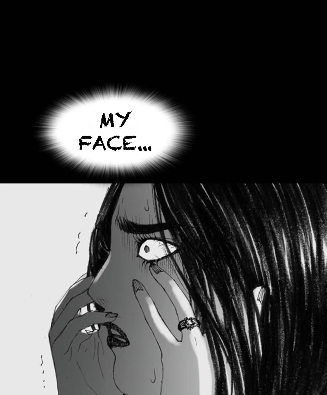 Haunted Electronics Shop Chapter 17 page 82 - 