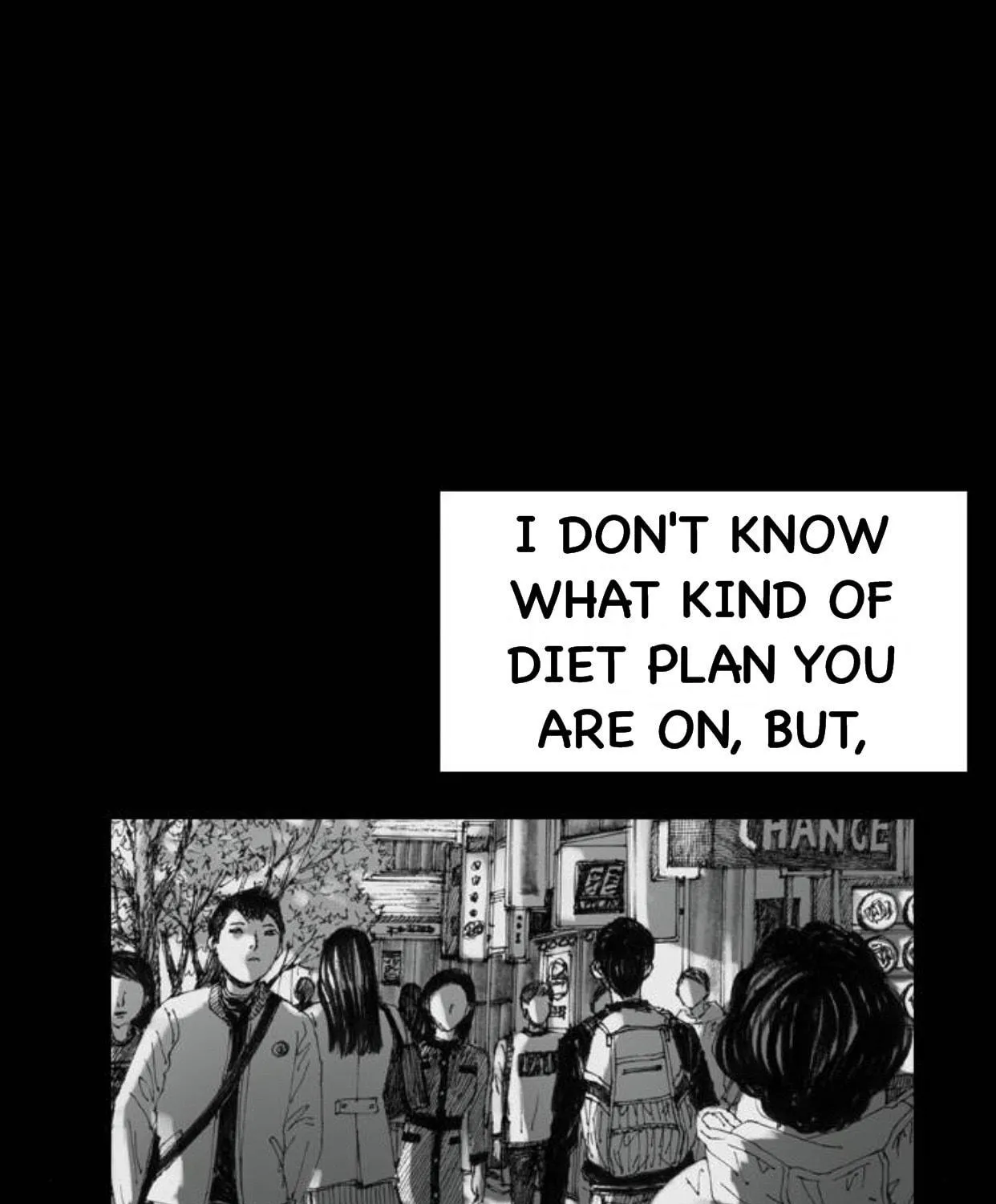 Haunted Electronics Shop Chapter 17 page 90 - 